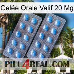 Gelée Orale Valif 20 Mg viagra4